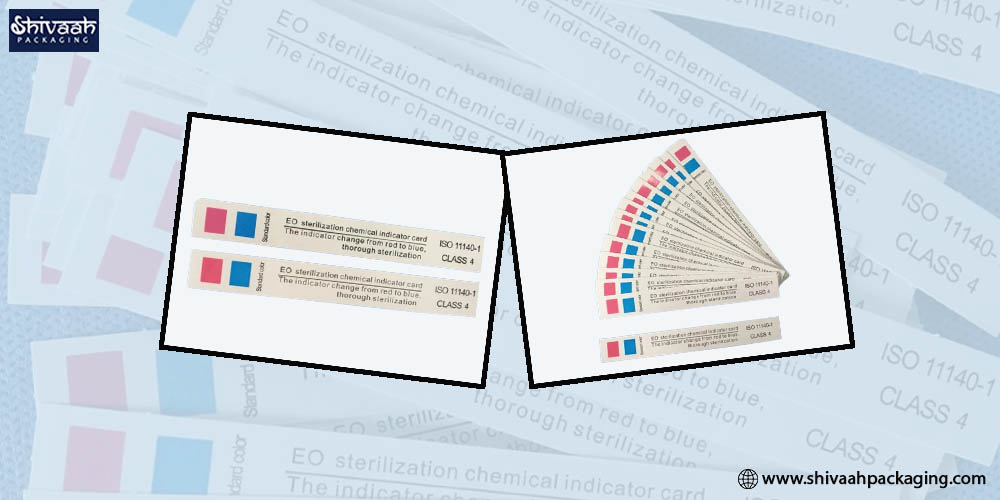 Chemical Indicator Strips Supplier