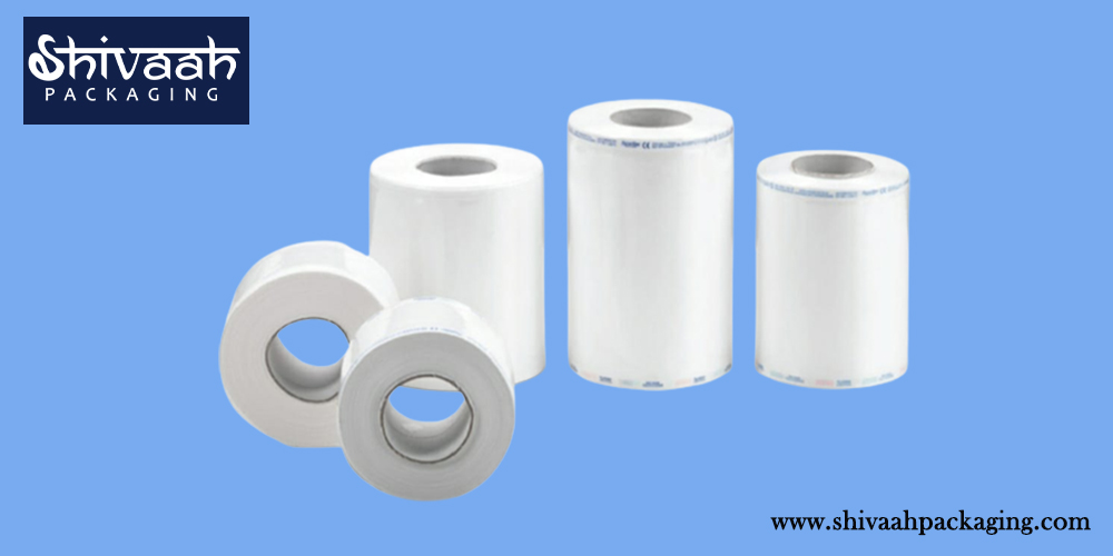 Tyvek Reels Manufacturer