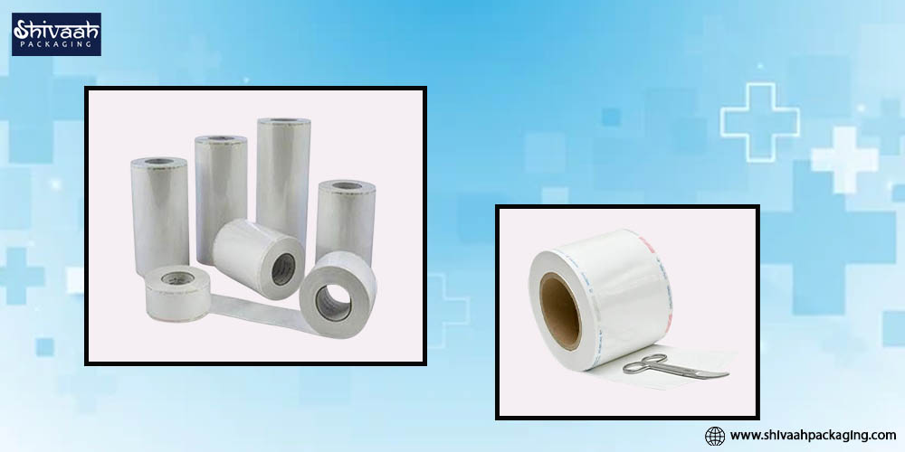 Tyvek Rolls Manufacturer